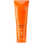 Lancaster Sun Beauty Sublime Tan Body Milk SPF 15 p&auml;ikese eest kaitsev kehapiim, 250 ml