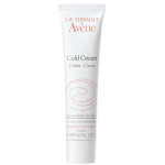 Avene Cold Cream niisutav kreem v&auml;ga kuivale nahale, 40 ml