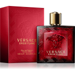 Versace Eros Flame EDP parf&uuml;&uuml;m meestele, 100 ml