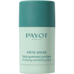 Payot P&acirc;te Grise Stick Gommant Purifiant Exfoliating Stick n&auml;okoorija probleemsele nahale, 25 g