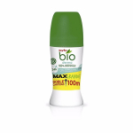 Byly Bio Natural 0 Dermo Max Desodorante Roll-On deodorant, 100 ml