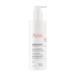Avene XeraCalm Nutrition Moisturizing Balm niisutav ja toitev palsam v&auml;ga kuivale ja tundlikule n&auml;o-/kehanahale, 400 ml