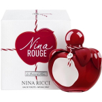 Nina Ricci Nina Rouge Perfume De Mujer EDT tualettvesi naistele, 30 ml