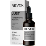 Revox B77 Just h&uuml;aluroonhappe 5% n&auml;oseerum, 30 ml