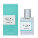 Clean Classic Warm Cotton EDP parf&uuml;&uuml;mvesi naistele, 30 ml