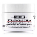 Kiehl's 24-tunnine ultra n&auml;okreem, 50 ml