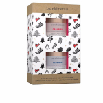 Bareminerals Superfruit Mask n&auml;omaski komplekt, 2 x 30 g