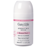 Gamarde Blossom Soothing Deodorant - Naturaalne pallideodorant lille&otilde;itega 50ml