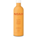 Noah Vitamins Antioxidant Shampoo Tugevdav &scaron;ampoon E-vitamiiniga, 250 ml