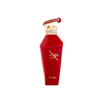Zimaya Hawwa Red EDP l&otilde;hnastatud vesi naistele, 100 ml