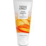 Therme Orange Happiness Shower Satiin kehapesuvahend, 200 ml