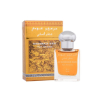 Al Haramain Oudi PP parf&uuml;&uuml;m unisex, 15 ml