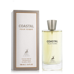 Maison Alhambra Coastal Pour Femme EDP l&otilde;hnastatud vesi naistele, 100 ml