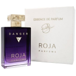 Roja Parfums Danger Pour Femme Essence de Parfum EDP parf&uuml;&uuml;mvesi naistele, 100 ml