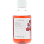 Simply Zen stimuleeriv &scaron;ampoon h&otilde;renevatele juustele, 250 ml