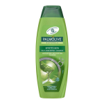 Palmolive Naturals Aloe Vera &scaron;ampoon normaalsetele juustele, 350 ml