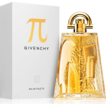 Givenchy P&iacute; EDT tualettvesi meestele, 100 ml