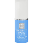 Dr. Grandel HYDRO ACTIVE Eye Contour Gel silma&uuml;mbruse geel, 15 ml