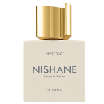 Nishane Hacivat Extrait de Parfum EDP l&otilde;hnastatud vesi unisex, 50 ml
