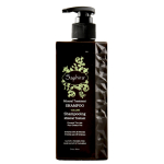 Saphira Mineral Treatment Volume Shampoo vol&uuml;&uuml;mi andev juukse&scaron;ampoon, 1000 ml