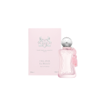 Parfums de Marly Delina La Ros&eacute;e EDP l&otilde;hnastatud vesi unisex, 30 ml