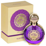 Al Haramain Bon Cherie Violette PP parf&uuml;&uuml;m naistele, 100 ml