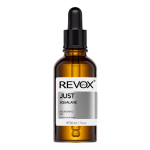 Revox B77 Just Squalane Argan Nourishing Oil For Face & Neck, 30 ml