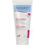 Dexeryl Shower Cream Pierre Fabre du&scaron;ikreem, 200 ml