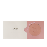 IDUN Minerals p&otilde;sepuna Havtorn nr. 3021 (pruun roosa), 5 g