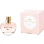 Emanuel Ungaro Fruit d'Amour Pink EDT tualettvesi naistele, 100 ml