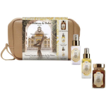 La Sultane de Saba Taj Kehahoolduskomplekt Kehahoolduskomplekt: koorija, &otilde;li, kreem