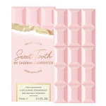 Sabrina Carpenter Sweet Tooth EDP l&otilde;hnastatud vesi naistele, 75 ml