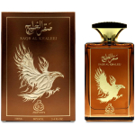 Adyan Saqr Al Khaleej EDP l&otilde;hnastatud vesi unisex, 100 ml