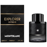 Montblanc Explorer Extreme EDP l&otilde;hnastatud vesi meestele, 60 ml