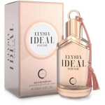 Camara Elysia Ideal Intense EDP l&otilde;hnastatud vesi naistele, 100 ml