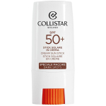 Collistar Cream Sun Stick SPF 50+ p&auml;ikesekaitsepliiats, 9 ml