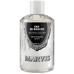 Marvis Whitening Mint suuvesi, m&uuml;ndimaitseline, 400 ml