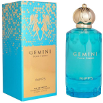 Riiffs Gemini EDP l&otilde;hnastatud vesi naistele, 100 ml