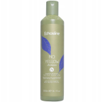 Echosline No Yellow Shampoo &scaron;ampoon blondidele, pleegitatud ja hallidele juustele, 300 ml