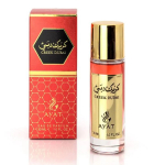 Ayat Creek Dubai EDP parf&uuml;&uuml;mvesi unisex, 30 ml