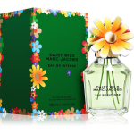 Marc Jacobs Daisy Wild Eau So Intense EDP naistele, 100 ml