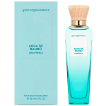 Adolfo Dominguez A D Agua De Bambu EDT tualettvesi naistele, 120 ml