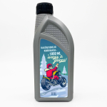 Bohemia Gifts XXL du&scaron;igeel "J&otilde;uluvana k&uuml;tusepaak", 1000 ml