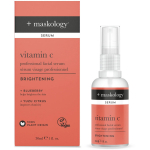 maskology VITAMIN-C Professionaalne n&auml;oseerum, 30 ml