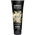 Osmo Colour Revive Vanilla Latte v&auml;rviv, juukseid hooldav mask, 225 ml