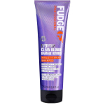 Fudge Professional Clean Blonde Damage Rewind Everyday violetset toonivat &scaron;ampooni, 250 ml