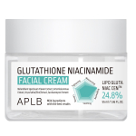 APLB glutatiooni ja niatsiinamiidi n&auml;okreem k&otilde;ikidele nahat&uuml;&uuml;pidele, 55 ml