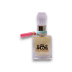 Juicy Couture Peace Love and Juicy Couture EDP l&otilde;hnastatud vesi naistele, 30 ml