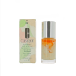 Clinique A Different Nail Enamel Colour Corrector Nail Polish 10 Indie Rock, 9 ml