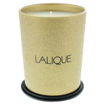 Lalique Le Desert Muscat Oman Scented Candle, 190 g